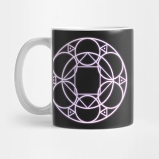 Ley Lines [FFXIV] Mug